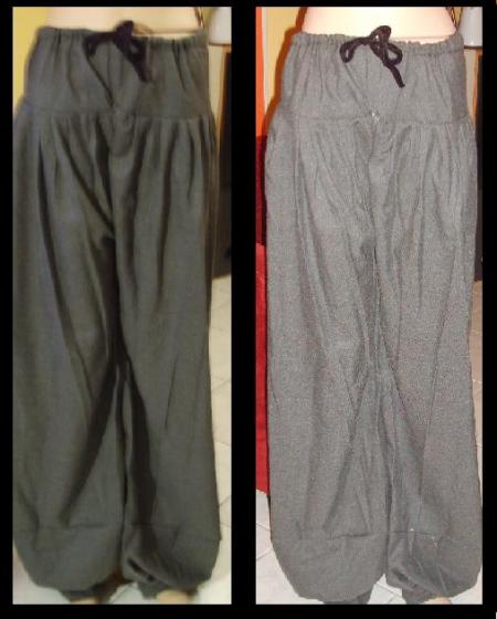 Pantalon Jasmine