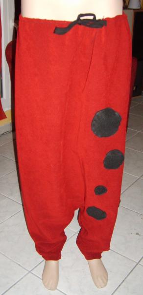 Sarouel a  vendre