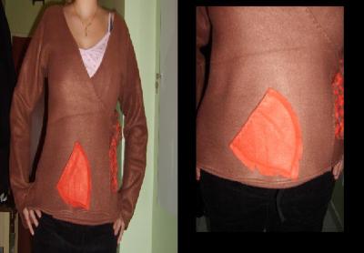 Veste Lutine