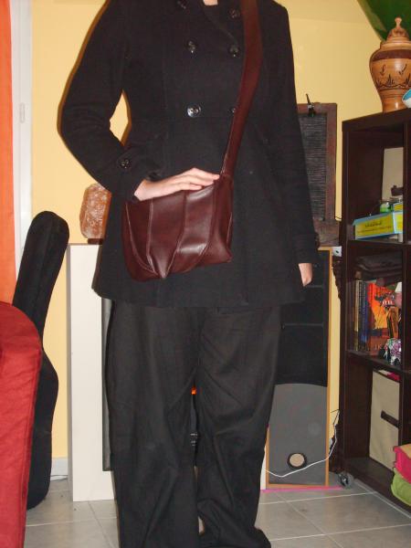 Sac Elfique