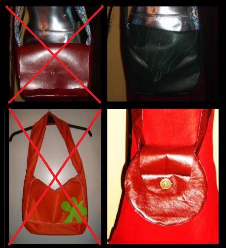 SAC EN SOLDE!!!!