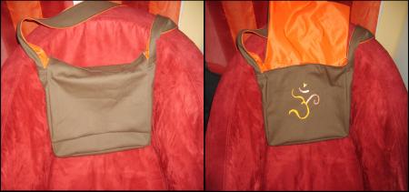 Sac Ohm